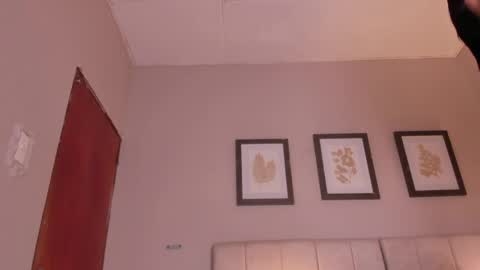 Hi I am Dani online show from 05-08-26, 11:37