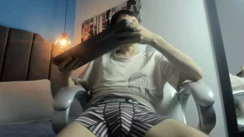 Thiago online show from 02-17-26, 08:26