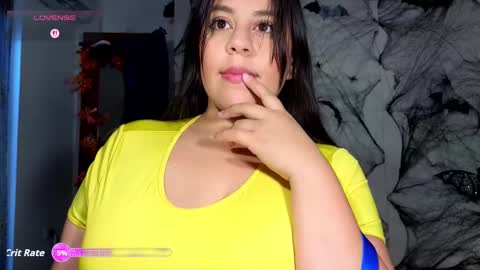 valentina online show from 10-07-25, 01:19