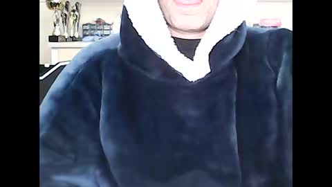 Snapshot of danibig94 chatting on 01-19-26, 02:32 danibig94 online show from 01-19-26, 02:32