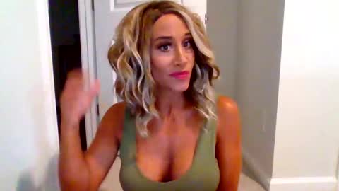 Snapshot of danibrass1 chatting on 06-10-26, 12:37 DaniBrass1 online show from 06-10-26, 12:37