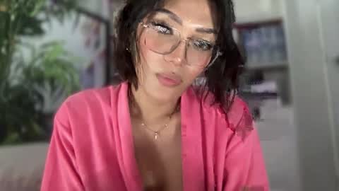 danica_walton online show from 01-09-25, 10:31