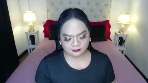 DanickaAlcantara online show from 04-26-26, 08:39