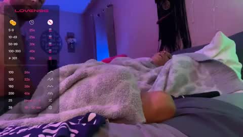 Dani Dragon online show from 12-21-24, 11:44