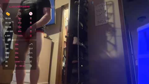 Dani Dragon online show from 01-24-25, 07:19