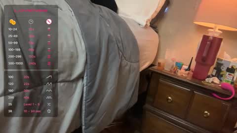 Dani Dragon online show from 02-12-25, 12:01