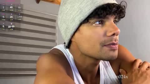 Daniel  online show from 11-28-25, 10:12