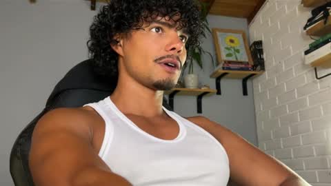 Daniel  online show from 03-30-26, 04:52