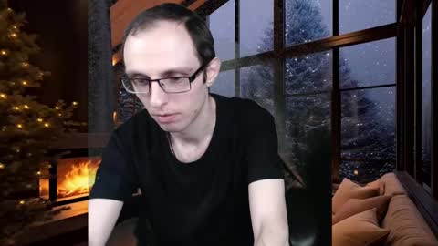 Daniel9121 online show from 12-17-24, 03:39