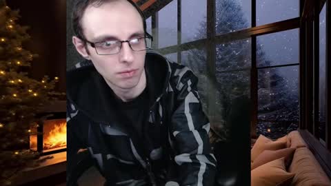 Daniel9121 online show from 12-18-24, 07:41