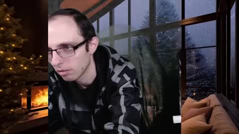 Daniel9121 online show from 12-20-24, 04:25