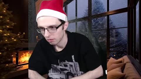 Daniel9121 online show from 12-26-24, 12:49