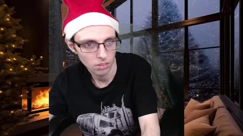 Daniel9121 online show from 12-27-24, 02:01