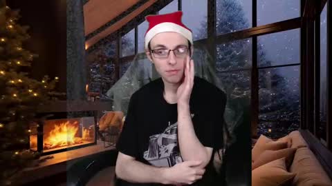 Daniel9121 online show from 12-27-24, 05:05