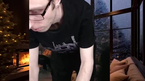 Daniel9121 online show from 12-27-24, 09:00