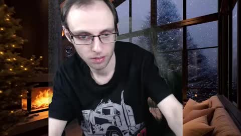 Daniel9121 online show from 01-07-25, 02:30