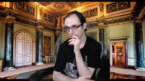 Daniel9121 online show from 01-15-25, 06:19