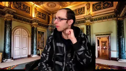 Daniel9121 online show from 02-09-25, 01:35