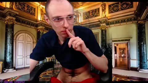 Daniel9121 online show from 03-10-25, 12:15