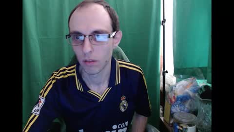 Daniel9121 online show from 02-12-26, 10:32