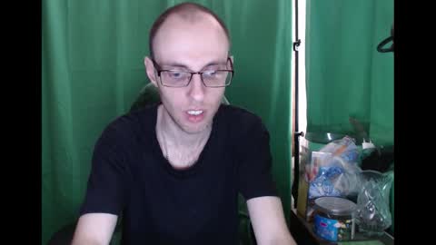 Daniel9121 online show from 03-18-26, 11:57