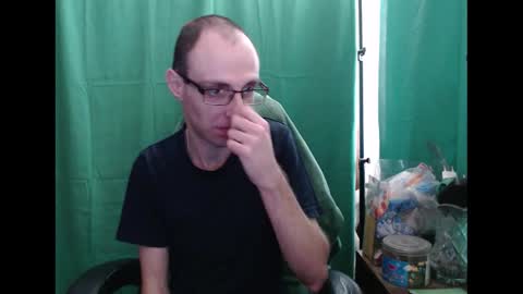 Daniel9121 online show from 03-27-26, 09:53