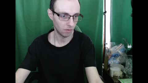Daniel9121 online show from 04-23-26, 09:41