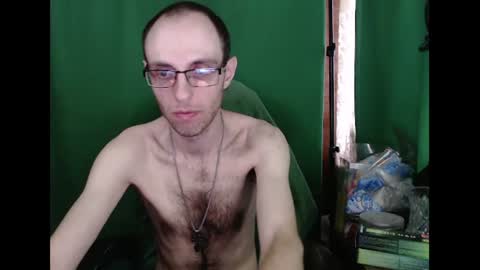 Daniel9121 online show from 06-27-26, 12:22