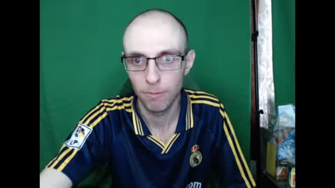 Daniel9121 online show from 08-02-26, 12:03