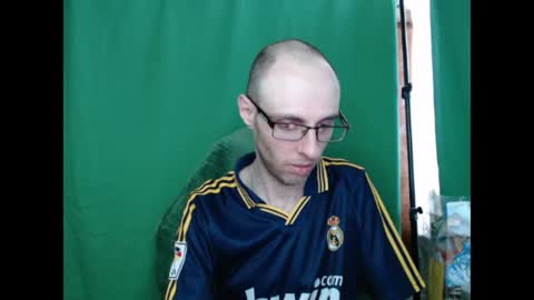 Daniel9121 online show from 08-03-26, 11:59