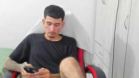 DANIEL online show from 12-01-25, 04:17