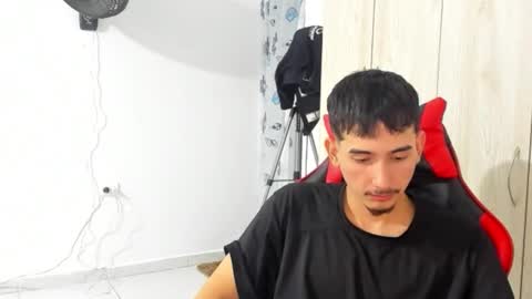 DANIEL online show from 03-05-26, 02:51