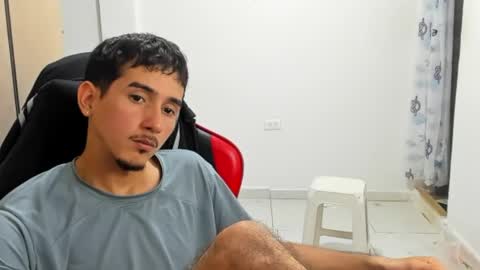 DANIEL online show from 04-06-26, 04:46