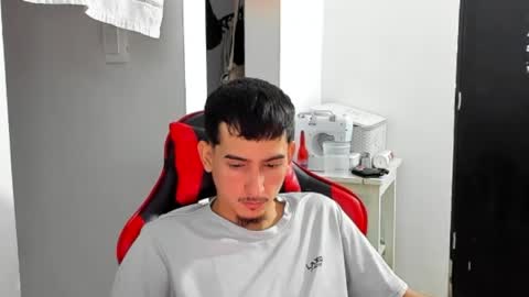 DANIEL online show from 04-19-26, 10:56