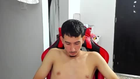 DANIEL online show from 04-22-26, 12:02