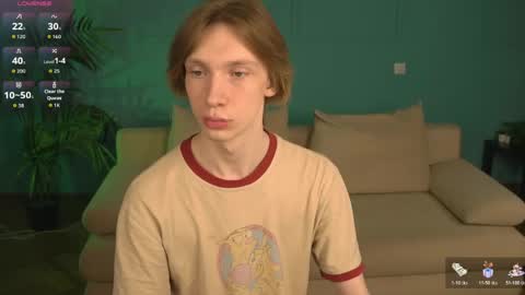 daniel__schmidt online show from 04-29-26, 05:22