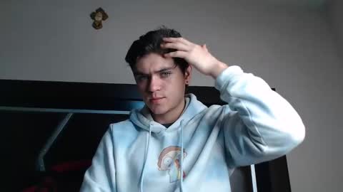 daniel_collins07 online show from 01-20-25, 12:57