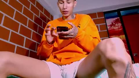 daniel_deluxx online show from 07-07-26, 12:57