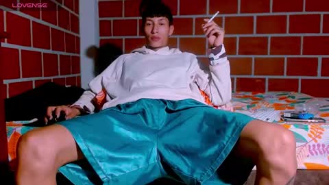 daniel_deluxx online show from 07-27-26, 02:29