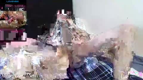 Daniel online show from 01-07-25, 06:03