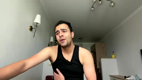 Daniel online show from 04-11-26, 08:29