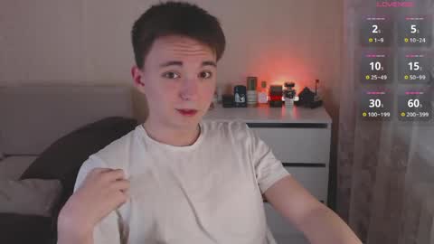 Daniel  Jerry online show from 05-04-26, 07:21