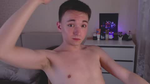Daniel  Jerry online show from 08-06-26, 08:33