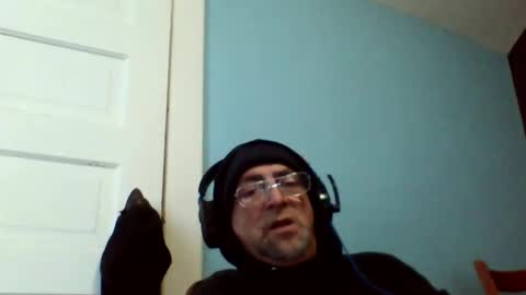 Daniel online show from 03-20-26, 02:11