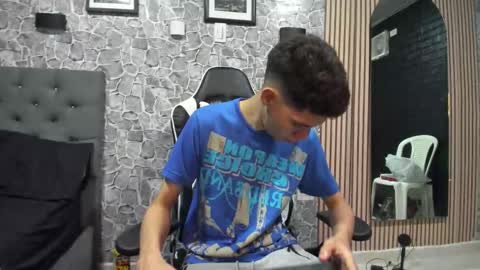 daniel_leconte online show from 10-08-25, 08:01