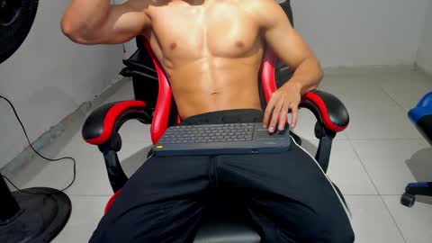 daniel_leconte online show from 02-21-26, 04:52