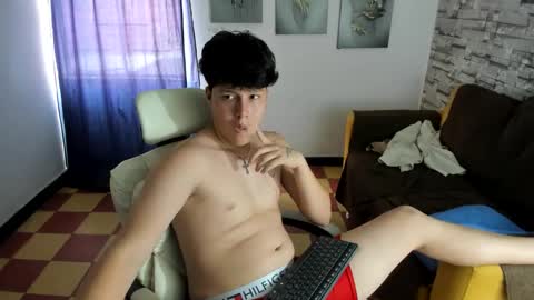 daniel_leon_c online show from 05-30-26, 06:27