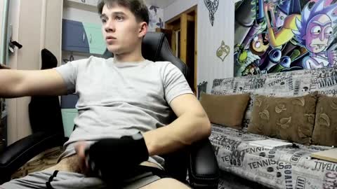 Just Ben online show from 01-10-25, 03:06