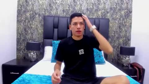 daniel online show from 02-24-26, 12:36