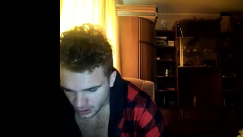 daniel_montecristo online show from 10-04-25, 10:46